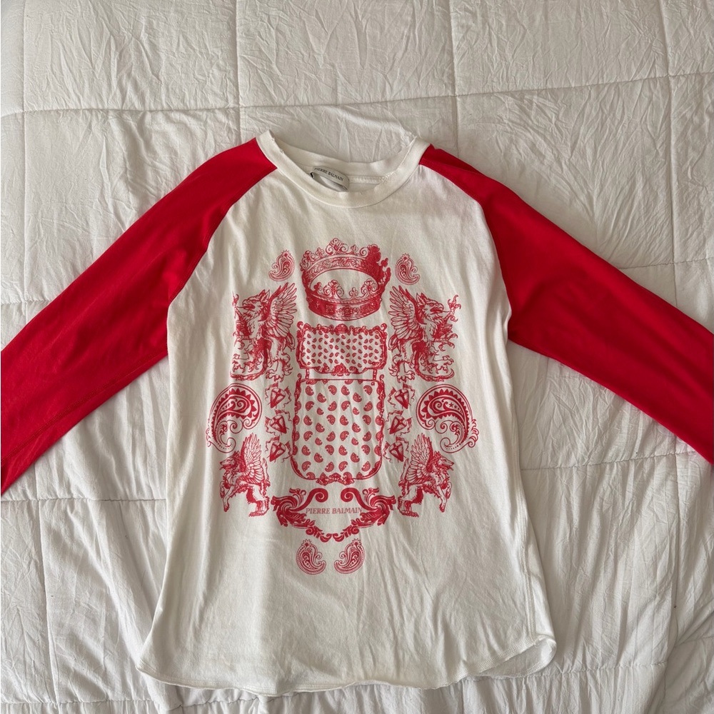 Men’s Pierre Balmain Shirt